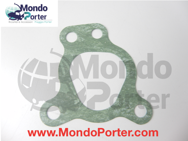 Guarnizione Raccordo Uscita Acqua Piaggio Porter Multitech B010081 - Mondo Porter