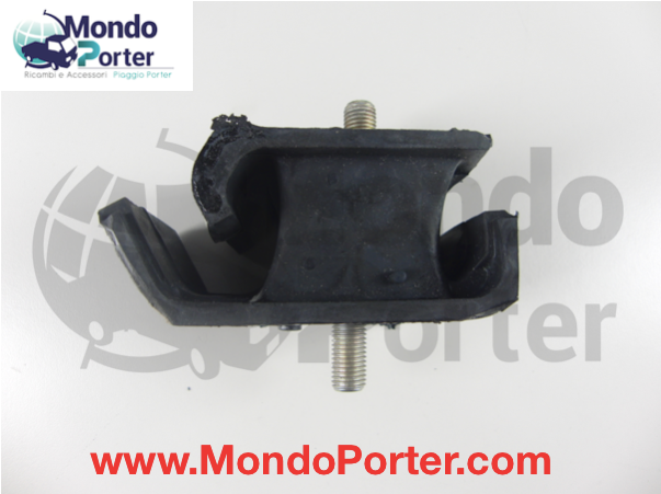 Supporto Motore Piaggio Porter Multitech B010250 - Mondo Porter