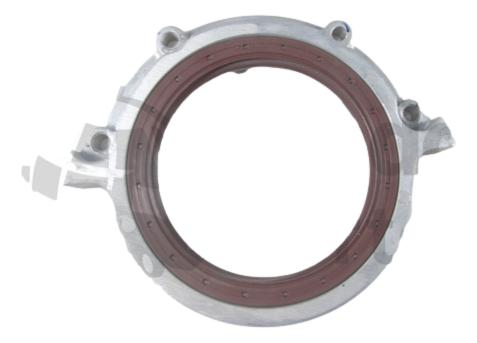 Paraolio Albero Motore Lato Volano Piaggio Porter Diesel D120 - Mondo Porter