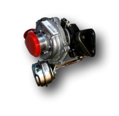 Turbina Piaggio Porter Diesel D120 B011386