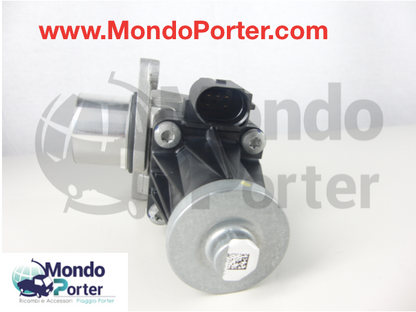 Valvola EGR Piaggo Porter D120 E5 B011660 - Mondo Porter