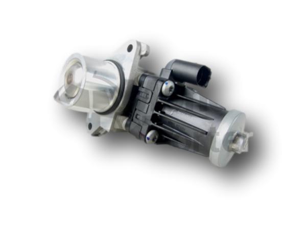 EGR valve Piaggo Porter D120 E5 B011660