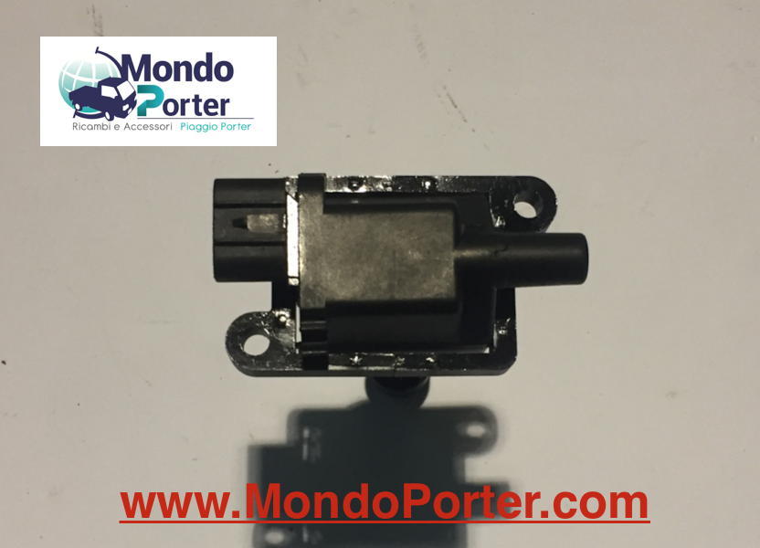 Bobina Accensione Piaggio Porter 1950087102000 - Mondo Porter