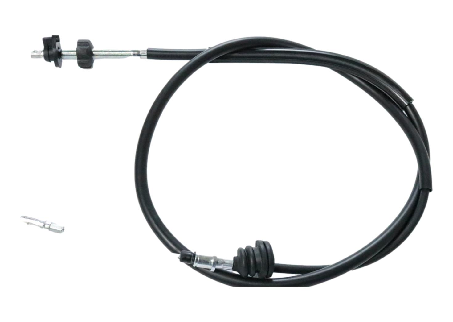 Cavo Frizione Piaggio Porter Diesel D120  CM256202 - Mondo Porter