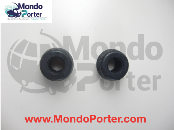 Tampone Braccio Oscillante Piaggio Porter 4867487Z01000 - Mondo Porter