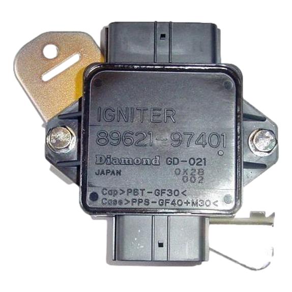 Centralina Accensione Igniter Piaggio Porter 1.3 16V 89621-97401 - Mondo Porter