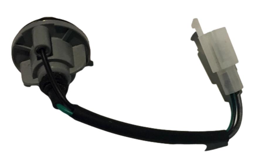 Cablaggio - Connettore Freccia Faro Piaggio Porter - Mondo Porter