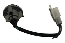 Cablaggio - Connettore Freccia Faro Piaggio Porter - Mondo Porter