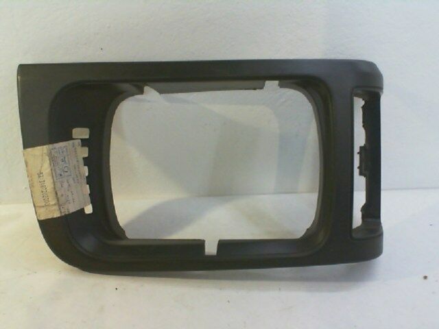 Cornice Faro Dx Porter 1.0 - Mondo Porter