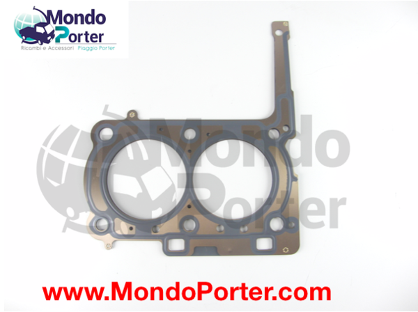 Guarnizione Testata Piaggio Porter Diesel D120 E5 B011506   Sp.1.18 - Mondo Porter