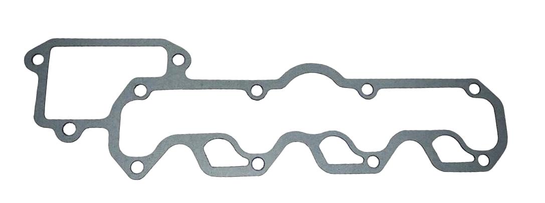 Guarnizione Collettore Aspirazione Piaggio Porter Diesel 493110 - Mondo Porter