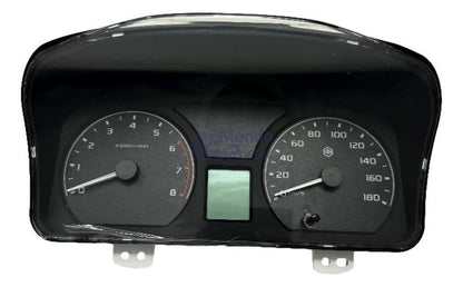 Gruppo strumenti completo Piaggio Porter Np6