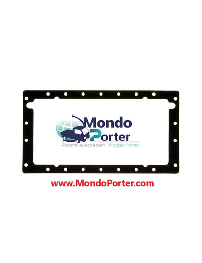 Guarnizione Coppa Olio Piaggio Porter Diesel Lombardini - Mondo Porter
