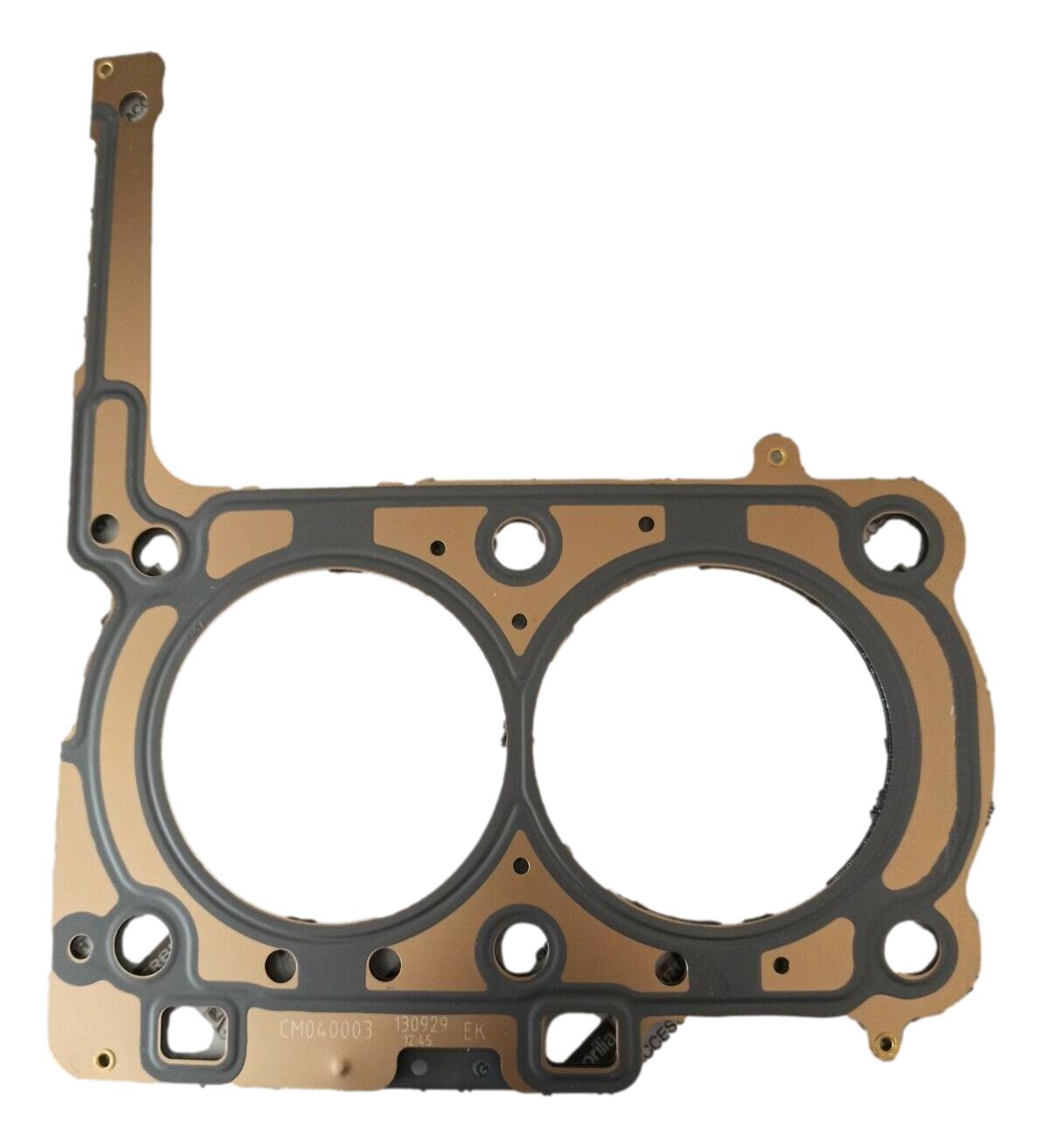 Guarnizione Testata Piaggio Porter Diesel D120 E5 B011506   Sp.1.18 - Mondo Porter