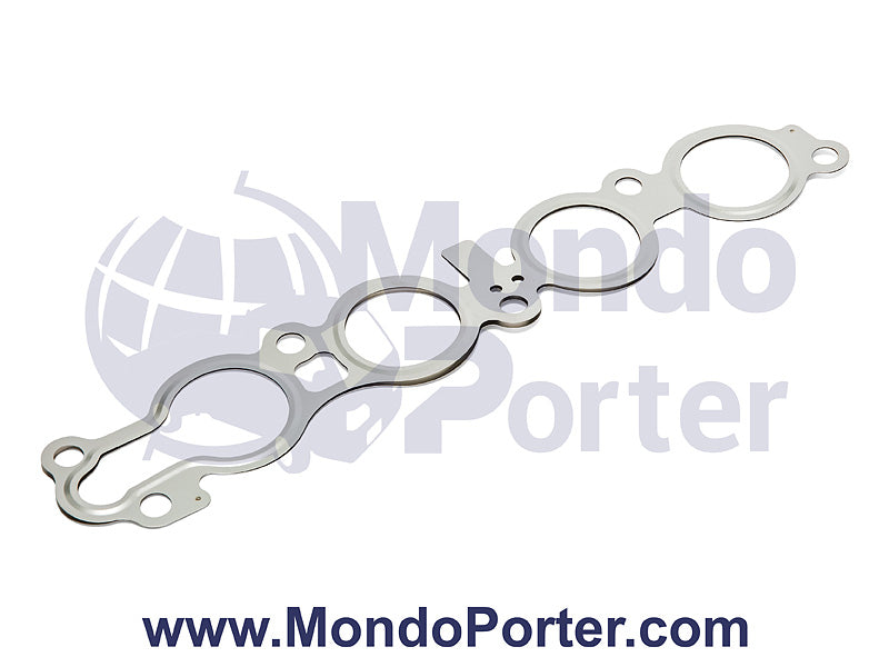 Guarnizione Collettore Scarico Piaggio Porter Multitech E6 2015-2017 1A005640 - Mondo Porter