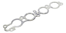 Guarnizione Collettore Scarico Piaggio Porter Multitech E6 2015-2017 1A005640 - Mondo Porter