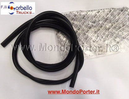 Guarnizione Sportello Piaggio Porter - Mondo Porter