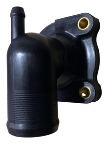 Coperchio Termostato Piaggio Quargo 850022 - Mondo Porter