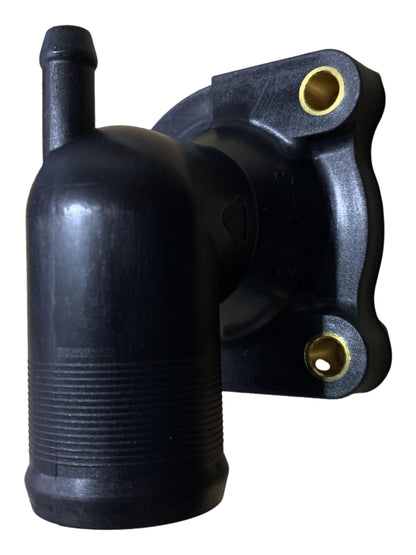 Coperchio Termostato Piaggio Quargo 850022 - Mondo Porter