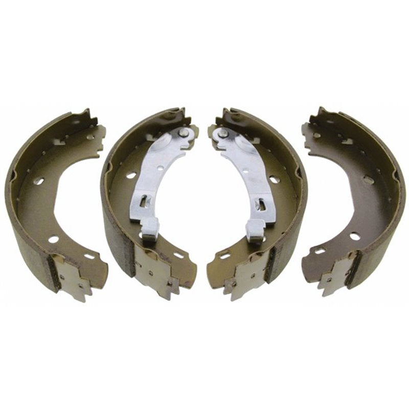 Kit Ganasce Freno Piaggio Porter Maxxi 837070 - Mondo Porter