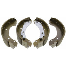 Kit Ganasce Freno Piaggio Porter Maxxi 837070 - Mondo Porter