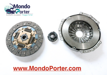Kit Frizione Piaggio Porter Diesel D120 - Mondo Porter
