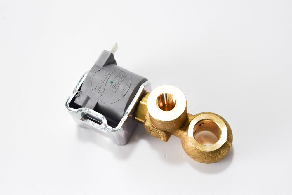 Elettrovalvola Gasolio Piaggio Porter Diesel Lombardini - Mondo Porter