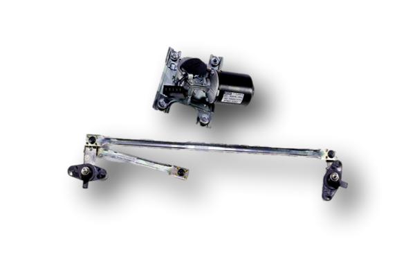 Meccanismo Tergicristallo C/Motorino Piaggio Porter - Mondo Porter