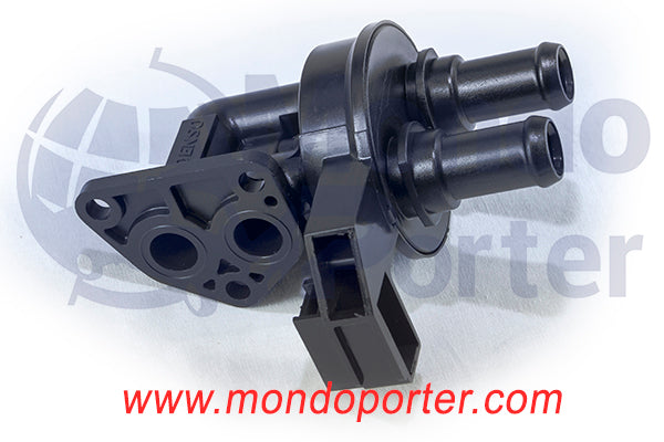 Radiatore riscaldamento IVECO 190 con rubinetto Radiatore riscaldamento IVECO 190 con rubinetto