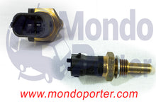 Sensore Temperatura Piaggio Porter Diesel D120 882356 - Mondo Porter
