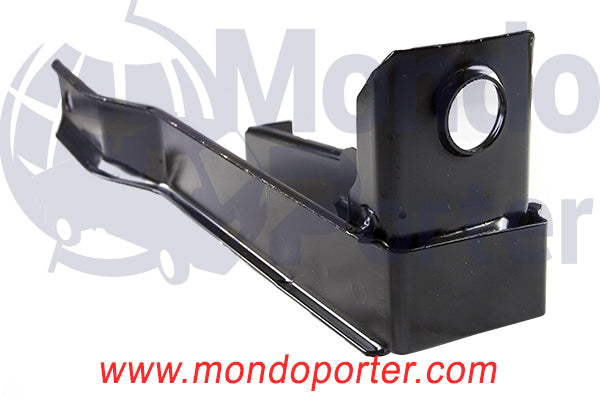 Staffa Supporto Radiatore Dx Piaggio Porter Diesel 565685 - Mondo Porter
