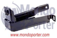 Staffa Supporto Radiatore Dx Piaggio Porter Diesel 565685 - Mondo Porter