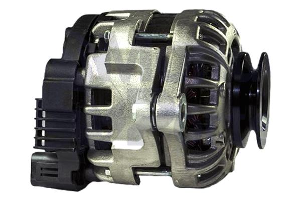 Alternatore Piaggio Porter Diesel D120 B010780