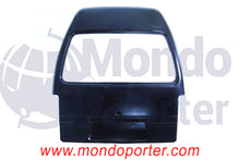 Portellone Posteriore Piaggio Porter 6700587Z01000 - Mondo Porter