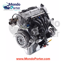 Motore Nuovo Completo Piaggio Porter Multitech - Mondo Porter