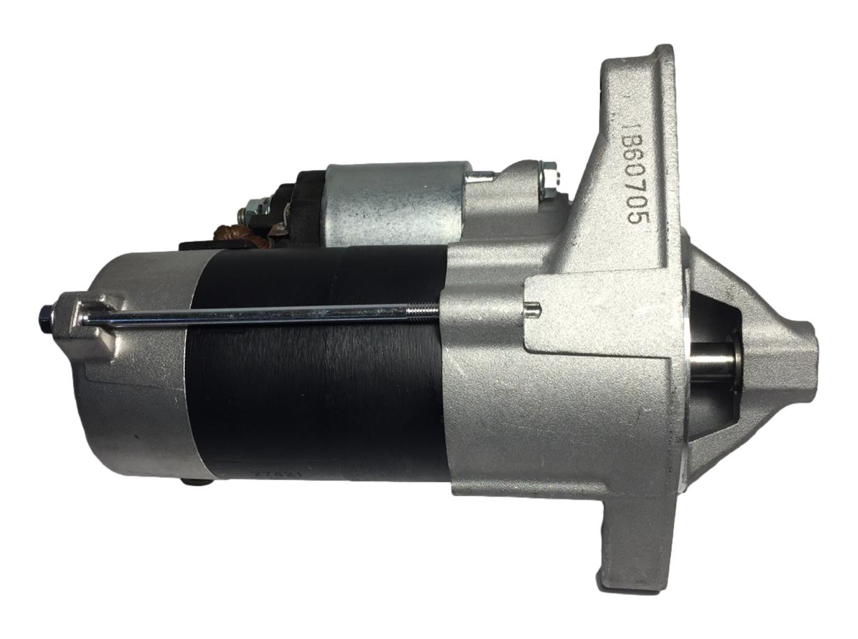 Motorino Avviamento Piaggio Porter 1.3 Benzina 16v Daihatsu - Mondo Porter