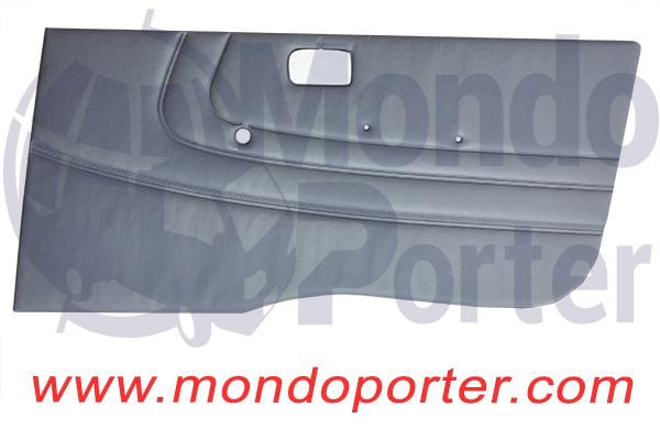Pannello Sportello Dx Piaggio Porter dal 98 al 2009  6761087Z02030 - Mondo Porter