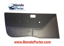 Pannello Sportello Sinistro SX Piaggio Porter - Mondo Porter