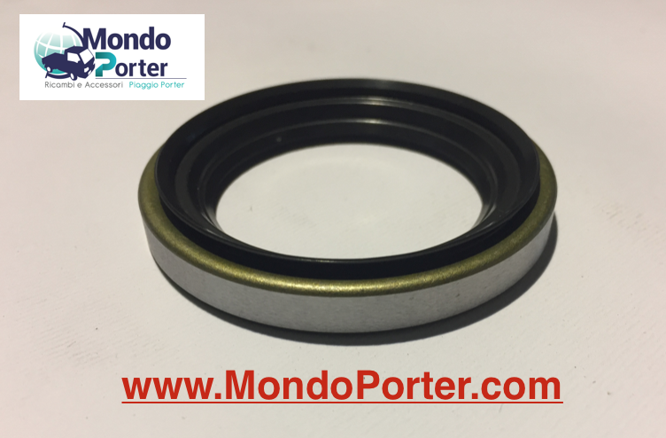 Paraolio Mozzo Anteriore Piaggio Porter 9004311202000 - Mondo Porter