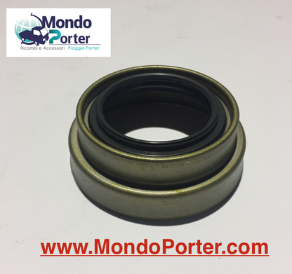 Paraolio Mozzo Anteriore Piaggio Porter 9004311201000 - Mondo Porter