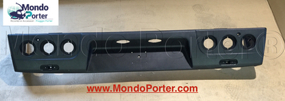 Paraurti Posteriore Piaggio Porter - Mondo Porter