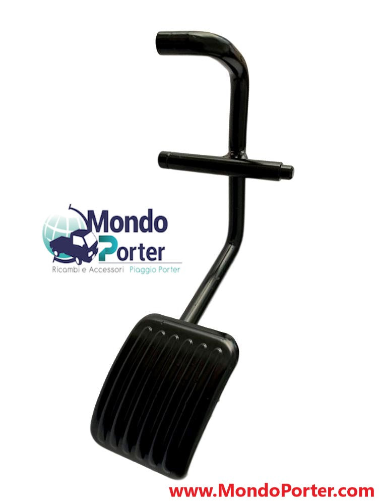 Pedale Acceleratore Piaggio Porter 7810187Z01000 - Mondo Porter