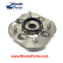 Mozzo Anteriore Piaggio Porter 4350287Z01000 - Mondo Porter
