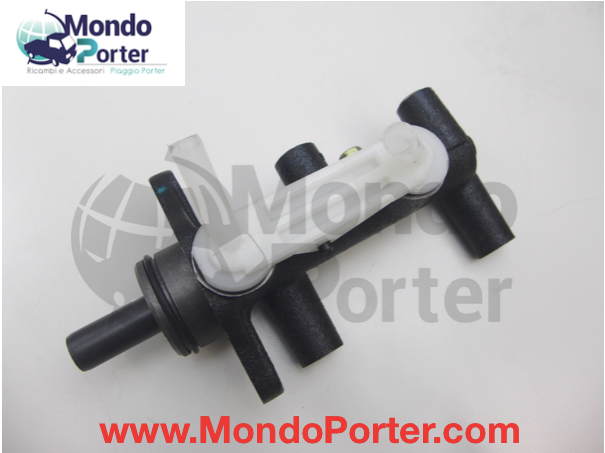 Pompa Freno Piaggio Porter 1.0  4720187517000 - Mondo Porter