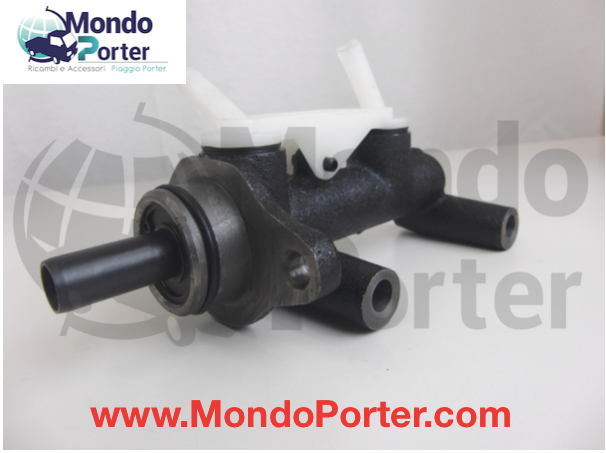 Pompa Freno Piaggio Porter 1.0  4720187517000 - Mondo Porter