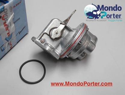 Pompa Alimentazione Carburante Porter Diesel - Mondo Porter