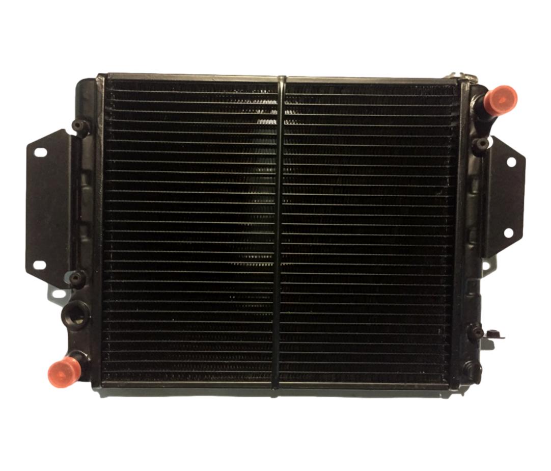 Radiator Piaggio Porter 1000 Pick-up similar to 1641087Z04000