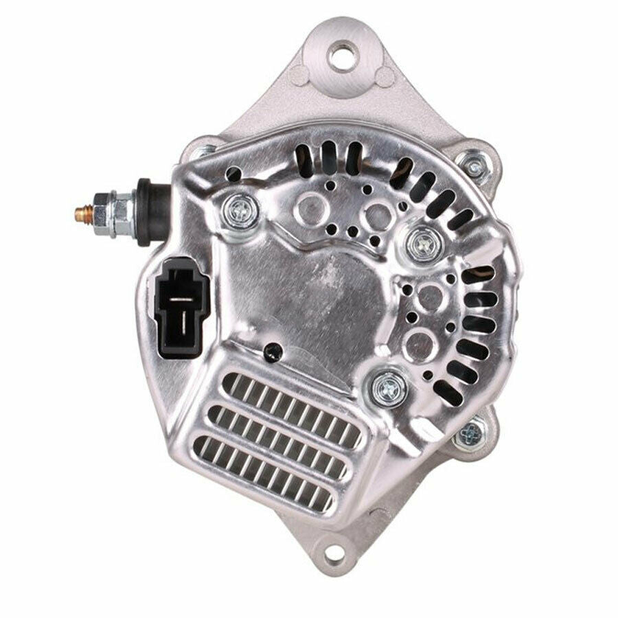 Alternatore Piaggio Porter 1.0 - Vista 2 - Mondo Porter