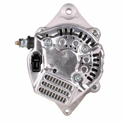Alternatore Piaggio Porter 1.0 - Vista 2 - Mondo Porter