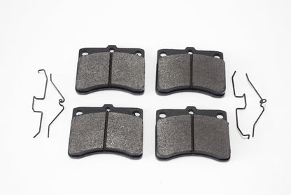 Pastiglie Originali Piaggio Porter - Complete di mollette